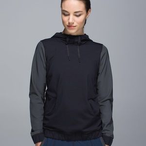Lululemon Fleet Street Hoodie